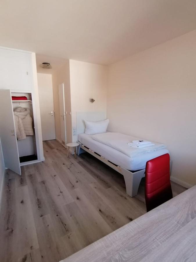 Hotel Zur Post 아른스베르크 외부 사진